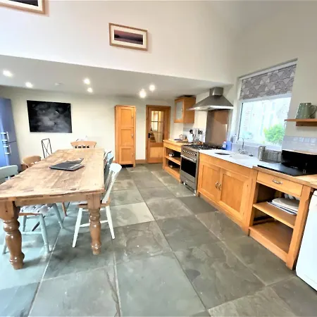 Inglefall & Jasmine Holiday home Ingleton (North Yorkshire)
