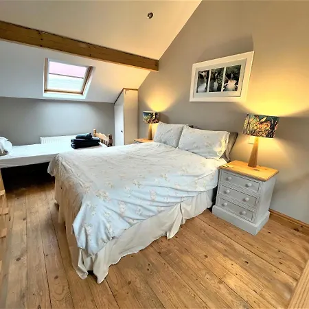 Inglefall & Jasmine Holiday home Ingleton (North Yorkshire)