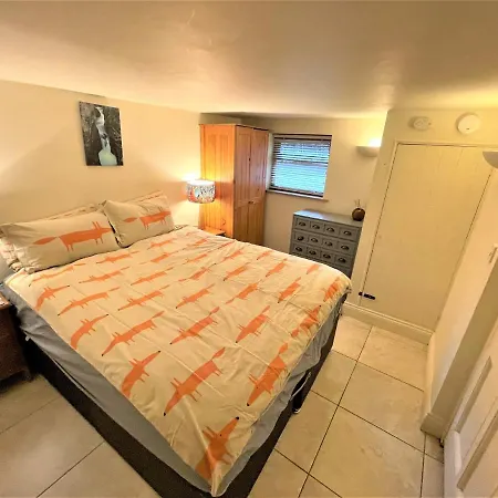 Inglefall & Jasmine Holiday home *