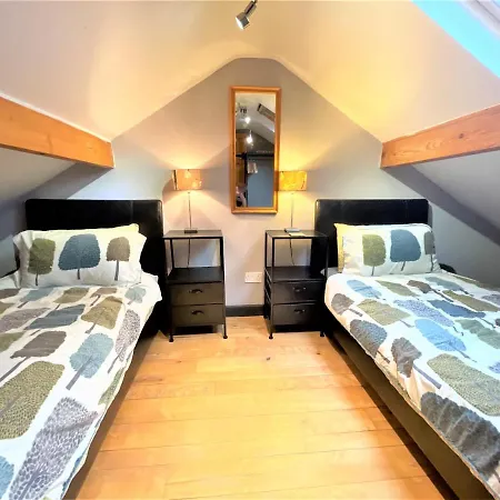 Holiday home Inglefall & Jasmine