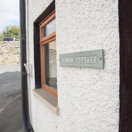 Casa de Férias Inglefall & Jasmine Ingleton (North Yorkshire)