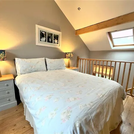 Holiday home Inglefall & Jasmine *