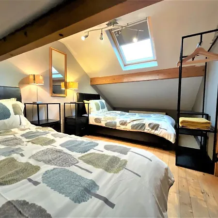 Inglefall & Jasmine * Ingleton (North Yorkshire)